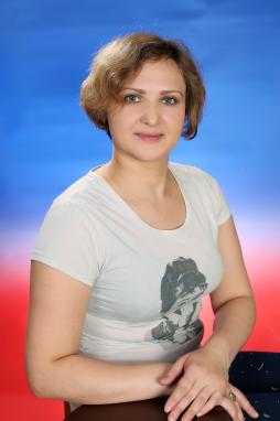 Шильникова Ксения Геннадьевна